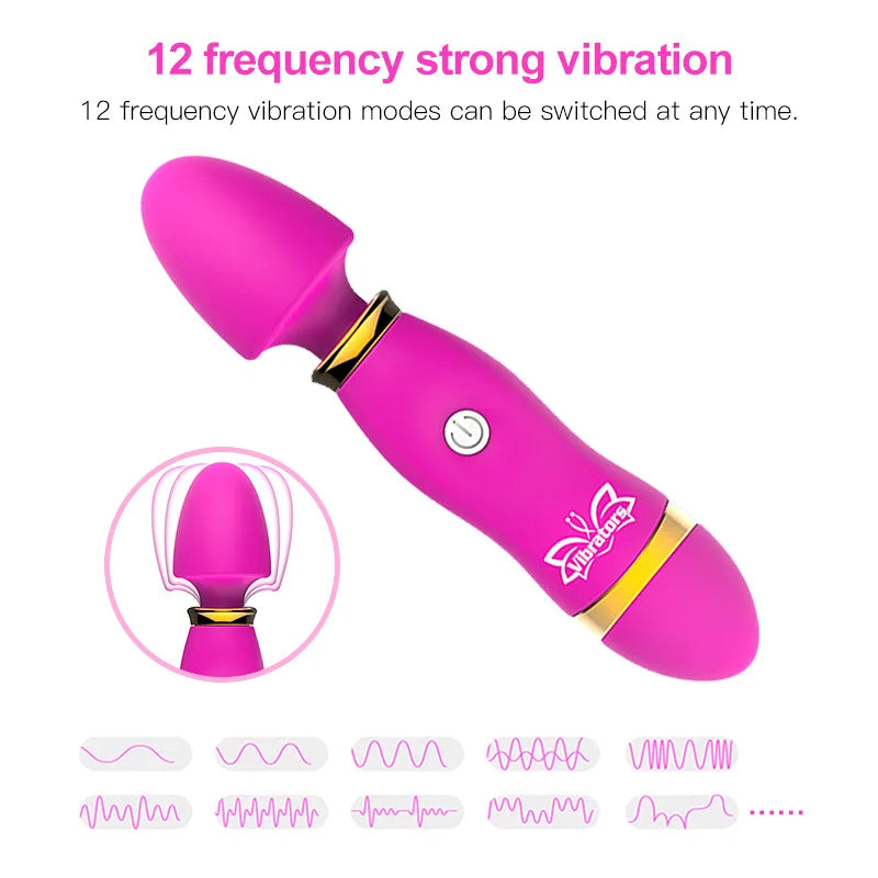 Sex toys for women, sexy anal plug, G-spot stimulator, vaginal vibrator, clitoral stimulator, dildo, breast massager, games for couples, adult products