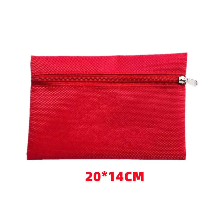 Kit d'urgence de voyage pour camping en plein air, pour la pêche, traitement médical familial, sac de premiers secours Portable étanche, étui pour Kits d'urgence