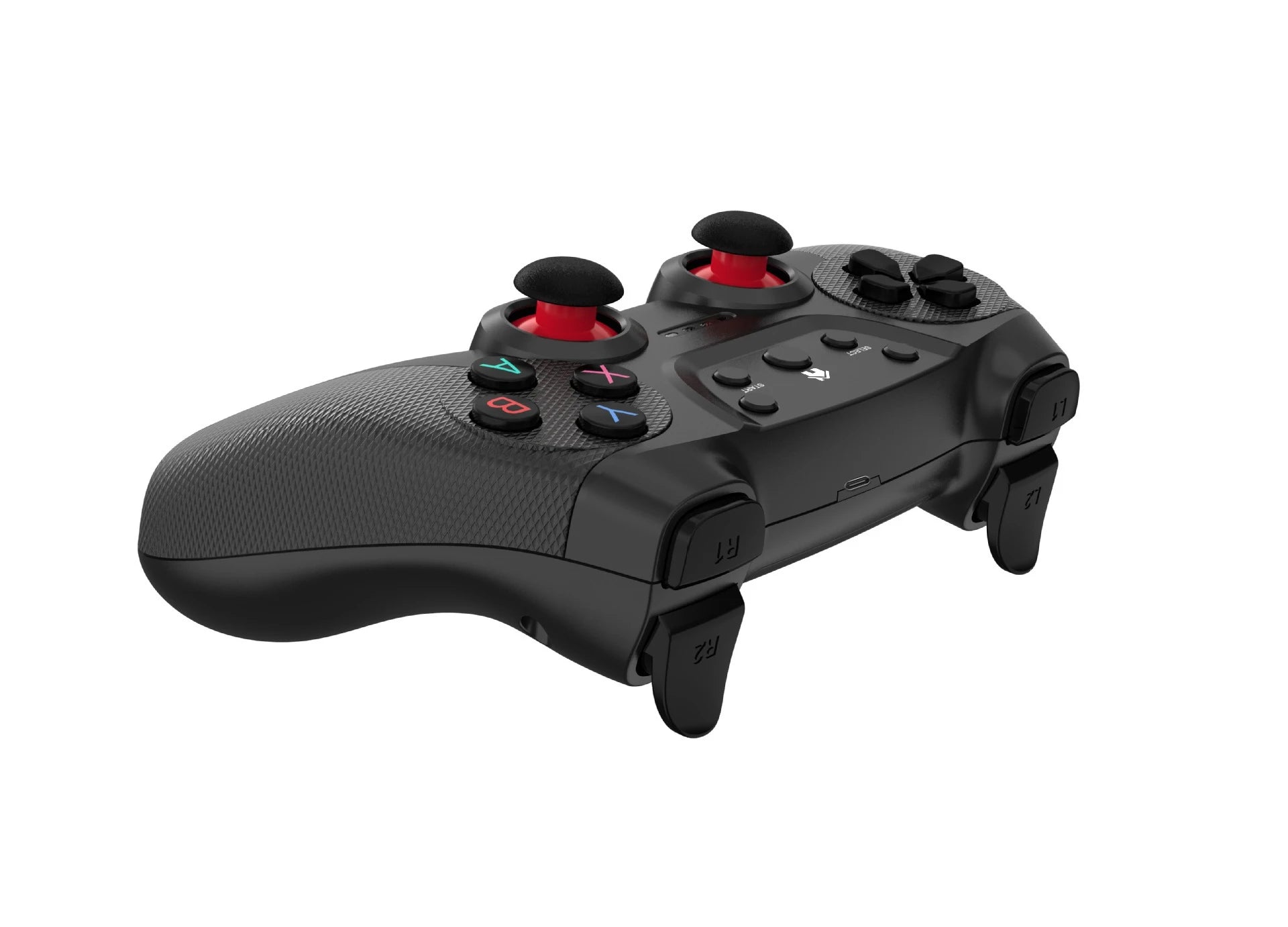 Console de jeu vidéo X2 Ultra, double manette sans fil, jeux rétro, cadeau de Noël, seulement 2.4G, 4K HD30000, 128G
