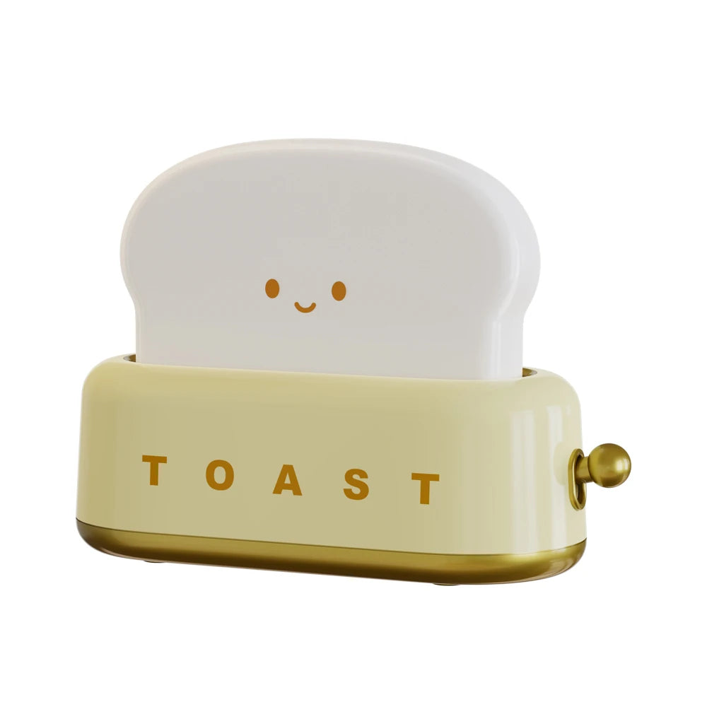 Veilleuses de réveil LED, veilleuse de chevet créative, lampe de bureau, éclairage intérieur, minuterie USB, lumière à intensité variable, cadeaux pour enfants