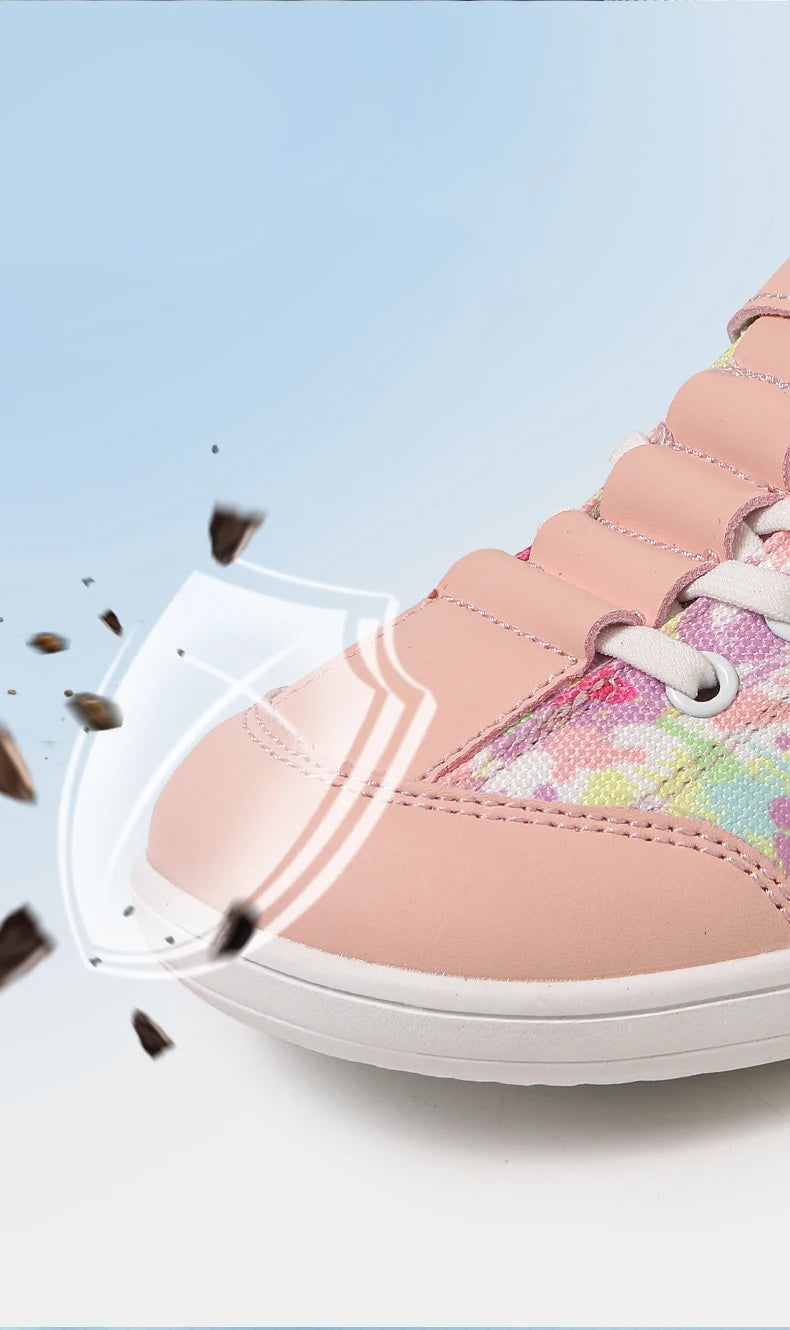 Chaussures pieds nus pour enfants, Version large, antidérapantes, pour garçons et filles, chaussures de Sport pour enfants, semelle saine zéro, respirantes