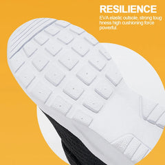 Baskets légères à semelles souples pour enfants, chaussures de sport, de course, de marche, de Tennis, en maille, pour garçons et filles