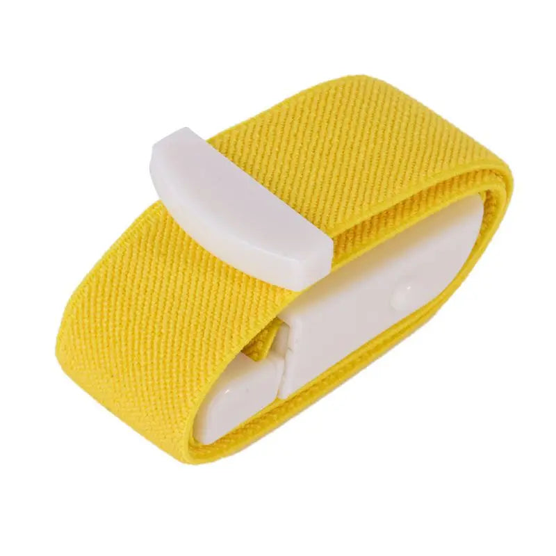 Kit d'urgence pour garrot médical, 1 pièce, libération rapide et lente, Camping en plein air, randonnée, sécurité et survie SOS 2.5x39cm