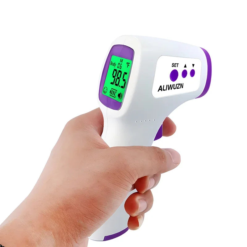Thermomètre non médical