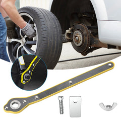 Cric à cliquet en métal pour petites voitures, cric à cliquet pour voitures, SUV et camionnettes