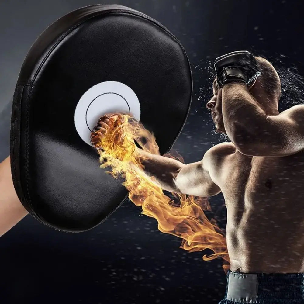 1 pièces équipement d'entraînement sac de boxe sac accessoires de poinçonnage coussinets gantelet Fitness musculation sport divertissement