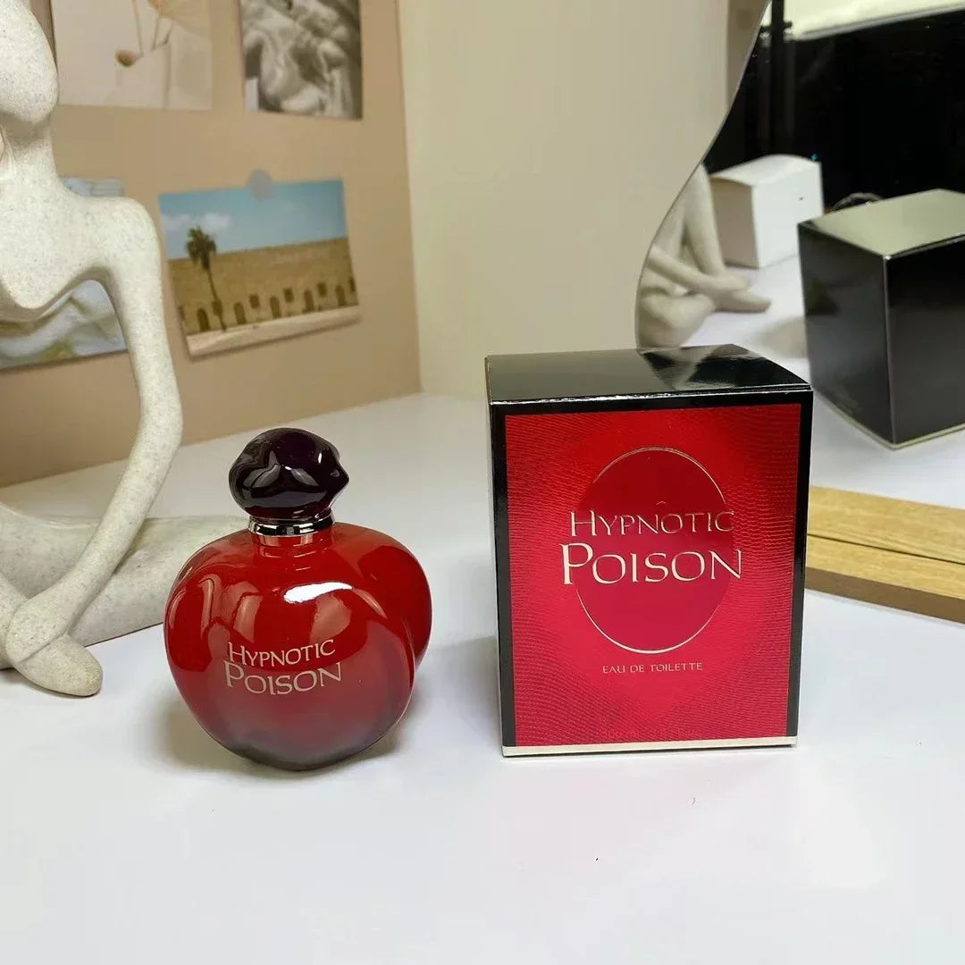 Parfums durables cadeau de haute qualité 100ml femmes parfum série parfum Floral fruité parfum déodorant phéromones attirer