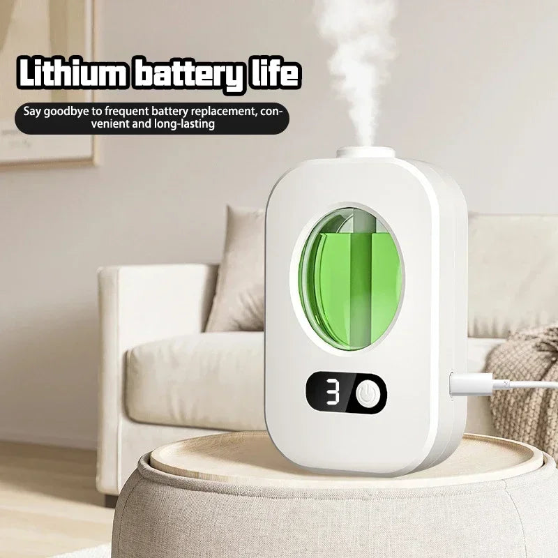 Humidificateur USB aromathérapie diffuseur de bureau atomiseur humidificateur domestique Instrument hydratant humidificateur de bureau aromather