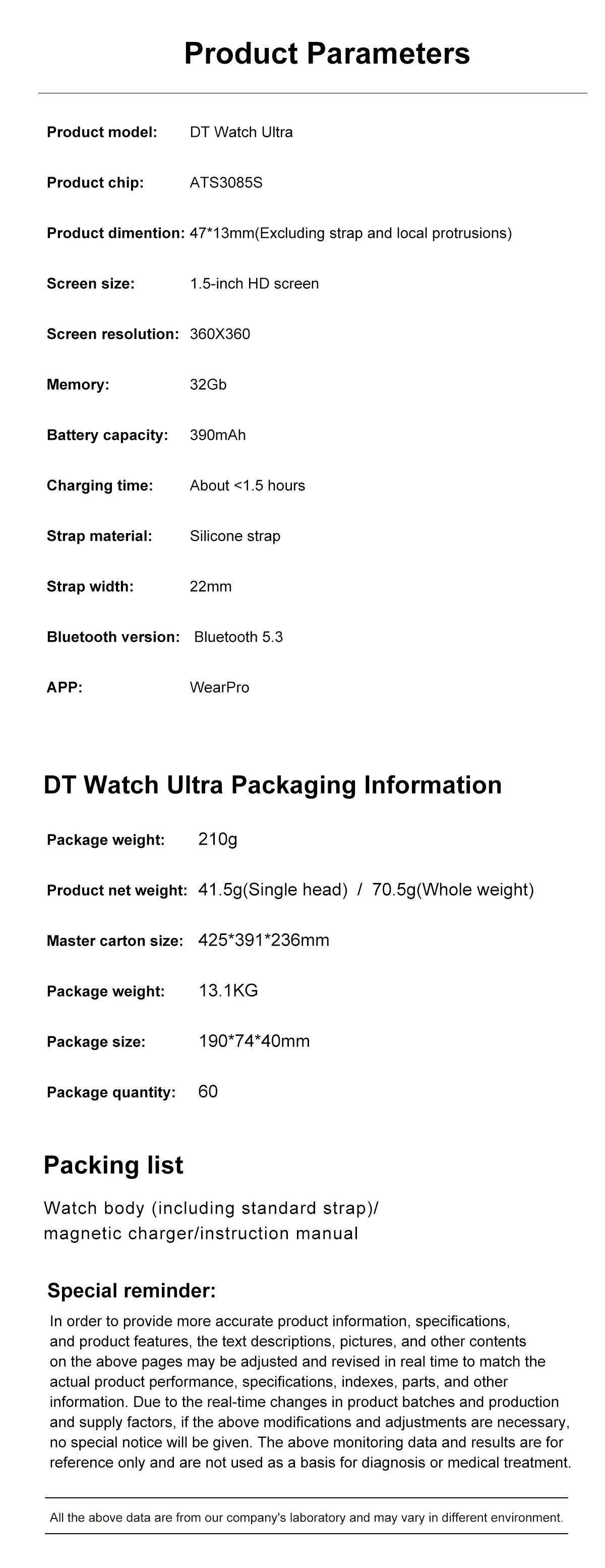 2025 nouvelle montre DT 7 montre Ultra intelligente hommes 32GB mémoire vidéo GPS NFC 47mm AMOLED Fitness sport Tracker santé montres intelligentes femmes