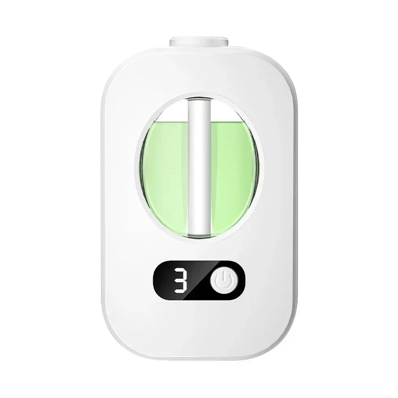 Humidificateur USB aromathérapie diffuseur de bureau atomiseur humidificateur domestique Instrument hydratant humidificateur de bureau aromather