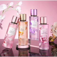 Sexuellement de marque SecExamen pour femme, parfum corporel, dépistolet ant longue durée, parfum fruité AMP, passion vanille, dentelle, phéromones romantiques