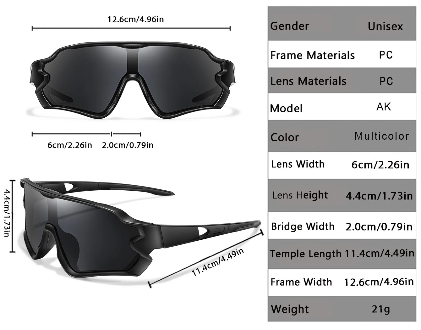 Enfants Sports de plein air 3-8 ans garçons et filles équitation enfants cyclisme lunettes de soleil UV400 Camping lunettes pêche vélo lunettes