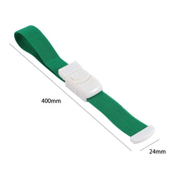 Kit d'urgence pour garrot médical, 1 pièce, libération rapide et lente, Camping en plein air, randonnée, sécurité et survie SOS 2.5x39cm