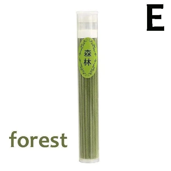 50 sticks/box natural incense spices for the home sandalwood Clean air aromatherapy fragrance spices Fresh air