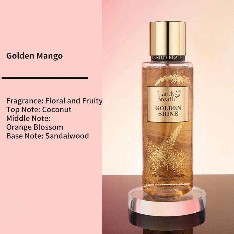 Parfum de marque originale populaire Victoria noix de coco florale fraîche parfum naturel Spray Irrésistible séduisant Date parfum Secret