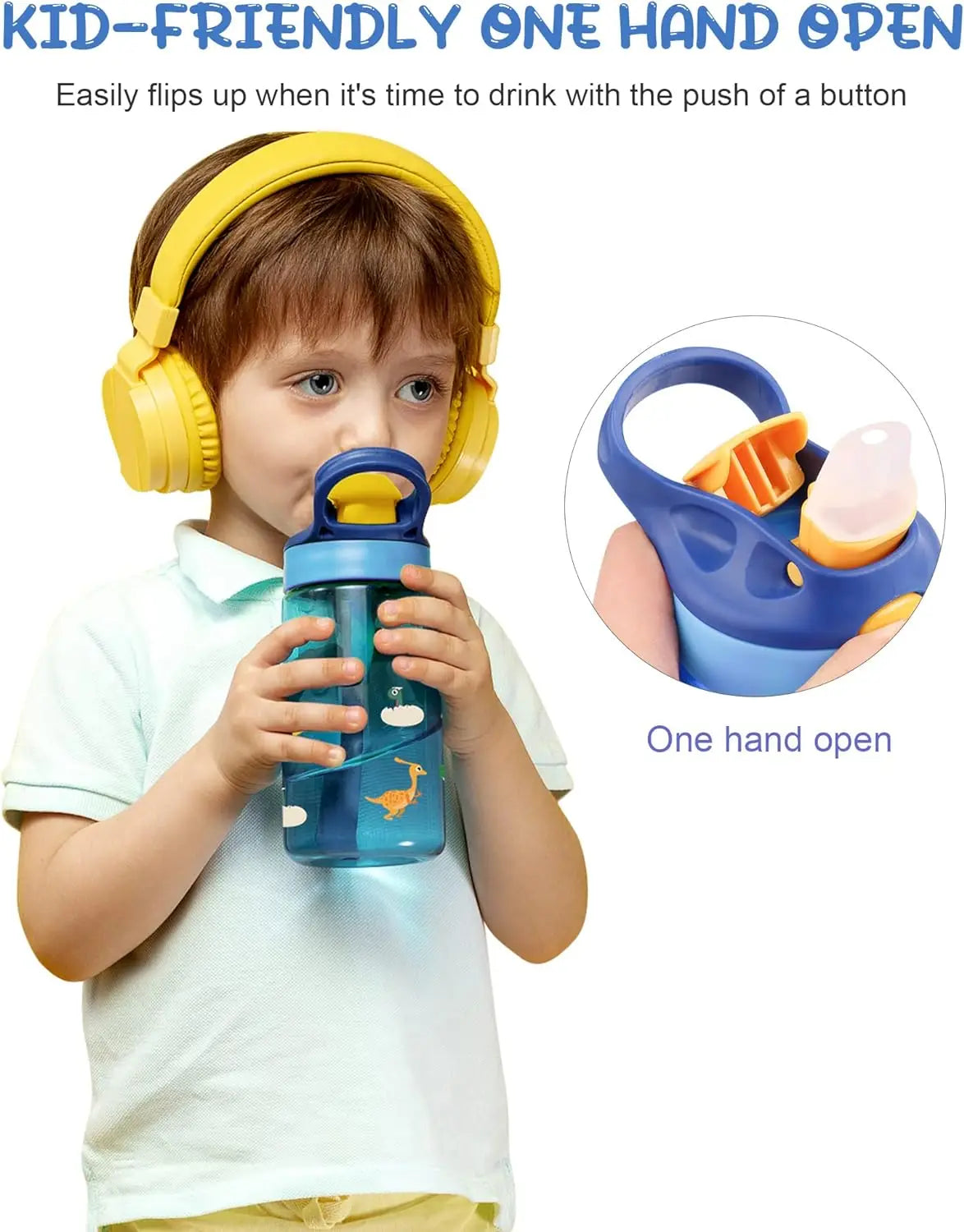 Boîte à lunch Bento pour enfants avec 4/6 compartiments, récipient alimentaire sans BPA, passe au micro-ondes et au lave-vaisselle pour les repas, l'école