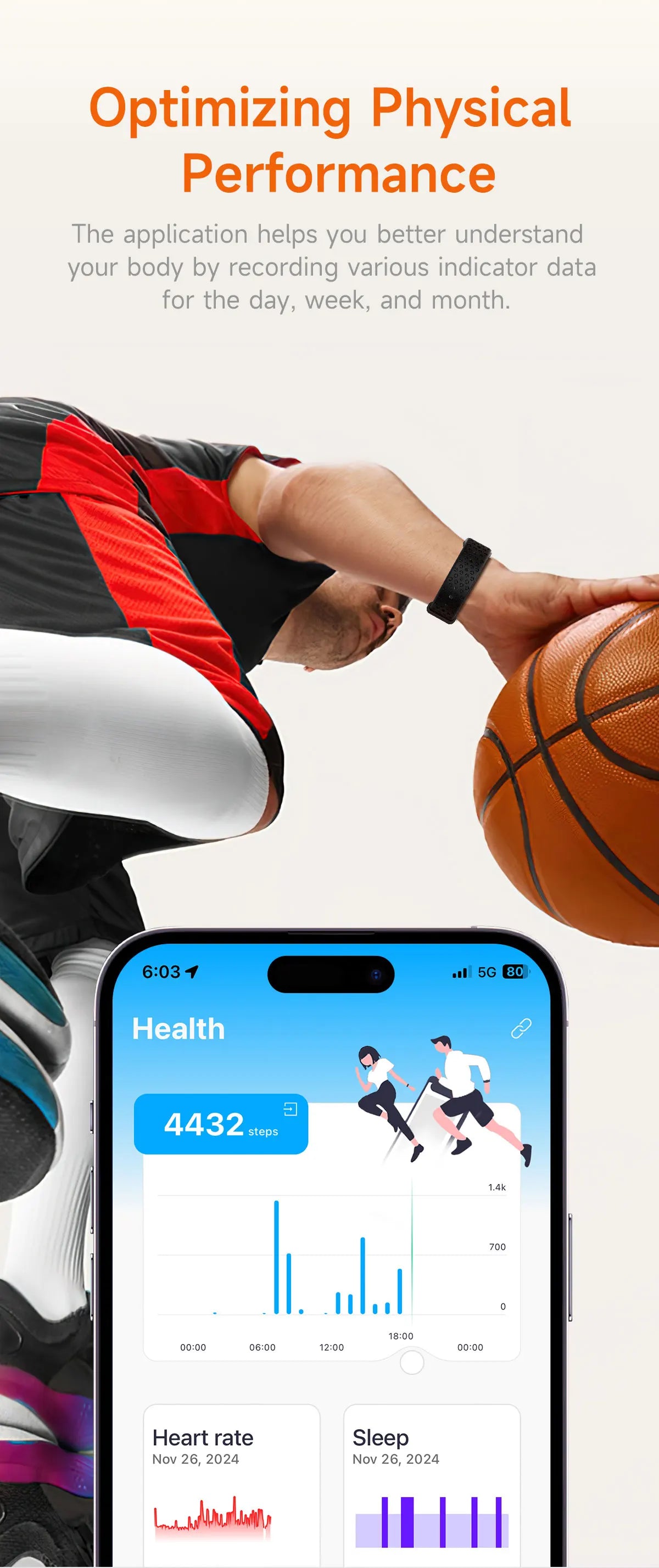 LIGE sans écran montre intelligente hommes Sports de plein air Fitness moniteur de fréquence cardiaque 1ATM étanche nouvelle montre intelligente pour Andrio IOS 2025