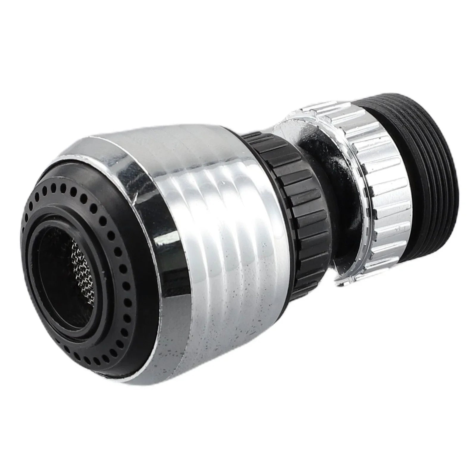 Accessory for water heater, water gyrator, water diffuser, kitchen grill, rociador, adapter, pie