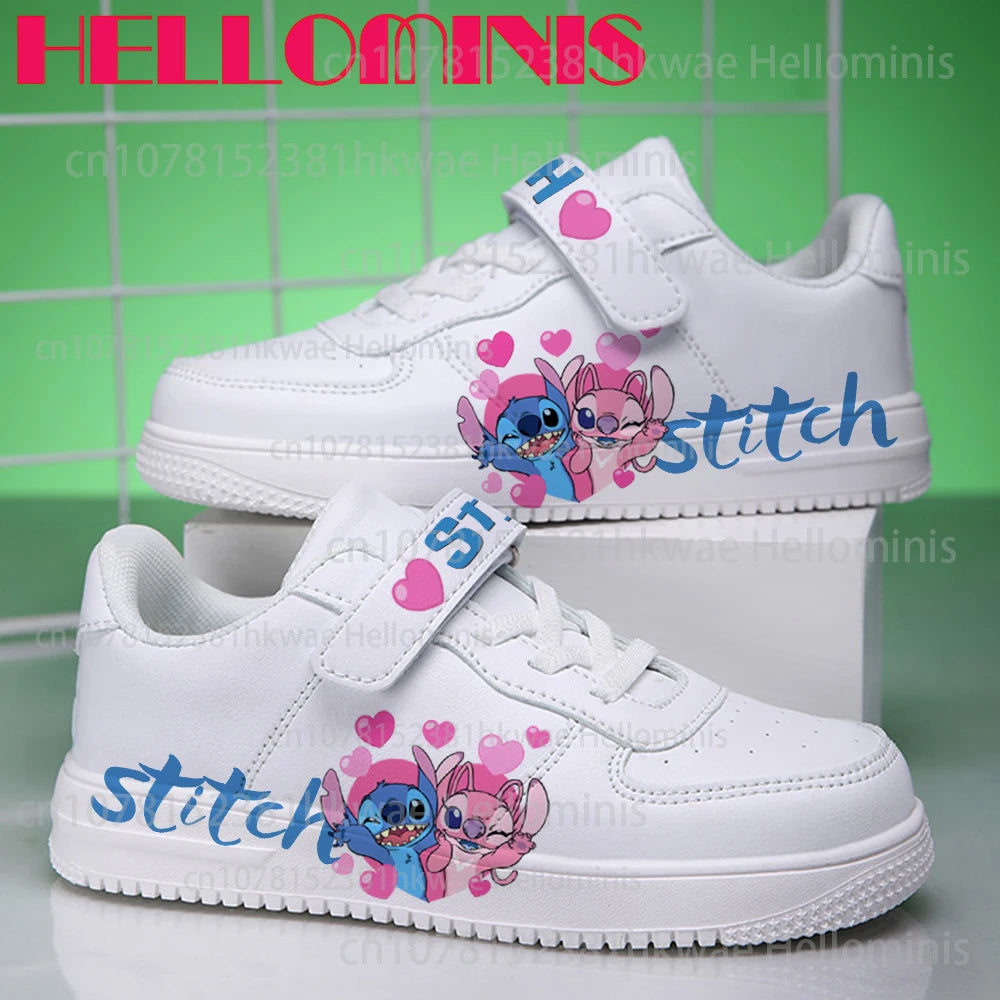 Baskets à points pour enfants, chaussures pour filles et garçons, basket-ball décontracté, course à pied, mode sport, chaussures pour filles de 7 et 18 ans, cadeau