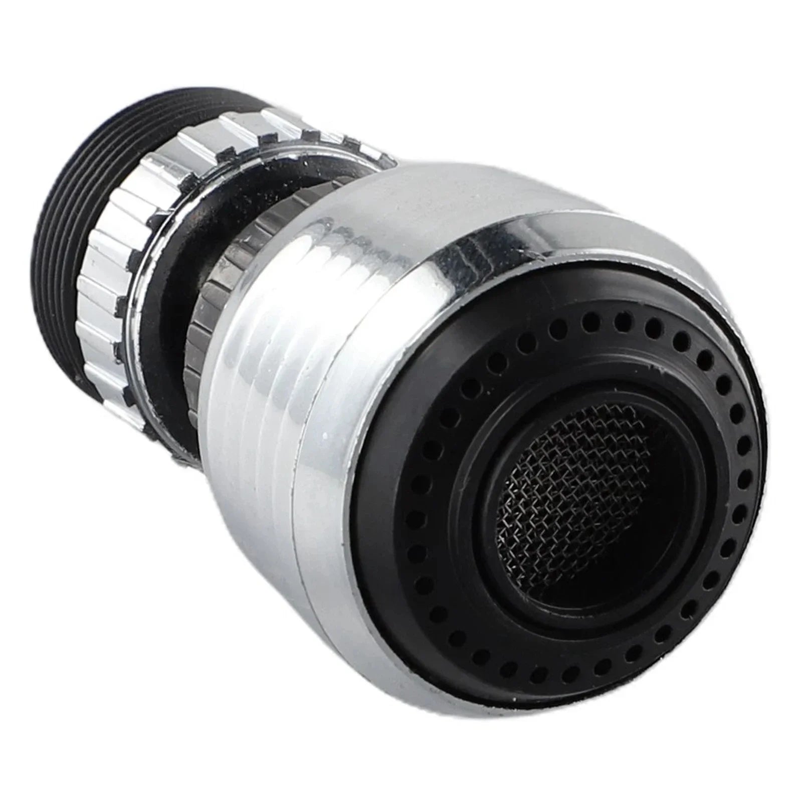 Accessory for water heater, water gyrator, water diffuser, kitchen grill, rociador, adapter, pie