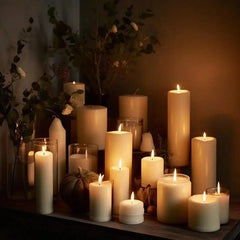 Bougie parfumée en flocons de cire de soja naturelle, 100/200/500/1000g, matériau naturel, sans additif, bricolage, sans fumée, fournitures de fabrication de bougies