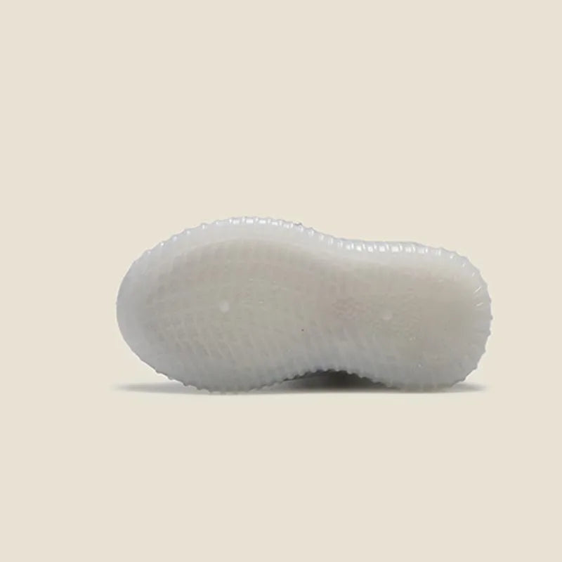 Baskets confortables et élégantes pour enfants, chaussures souples en maille respirante, légères à lacets, décontractées, pour garçons et filles, printemps-automne 2024