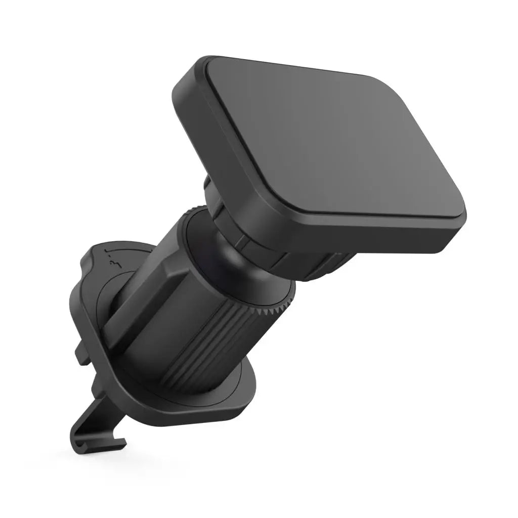 Support de téléphone magnétique support de téléphone de voiture magnétique [installation facile] support de téléphone pour voiture [6 aimants forts] support de téléphone portable pour voiture