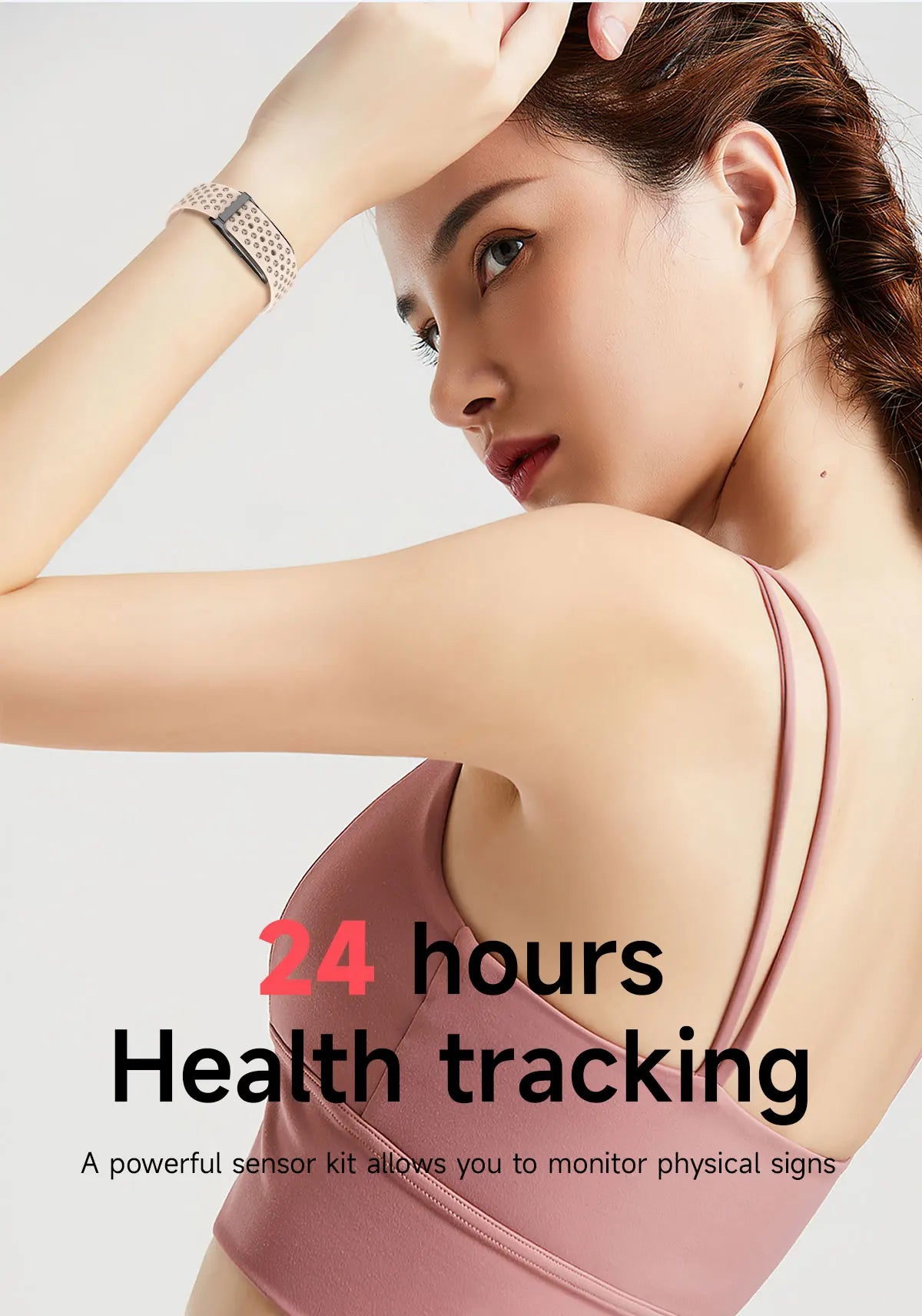 LIGE sans écran montre intelligente hommes Sports de plein air Fitness moniteur de fréquence cardiaque 1ATM étanche nouvelle montre intelligente pour Andrio IOS 2025