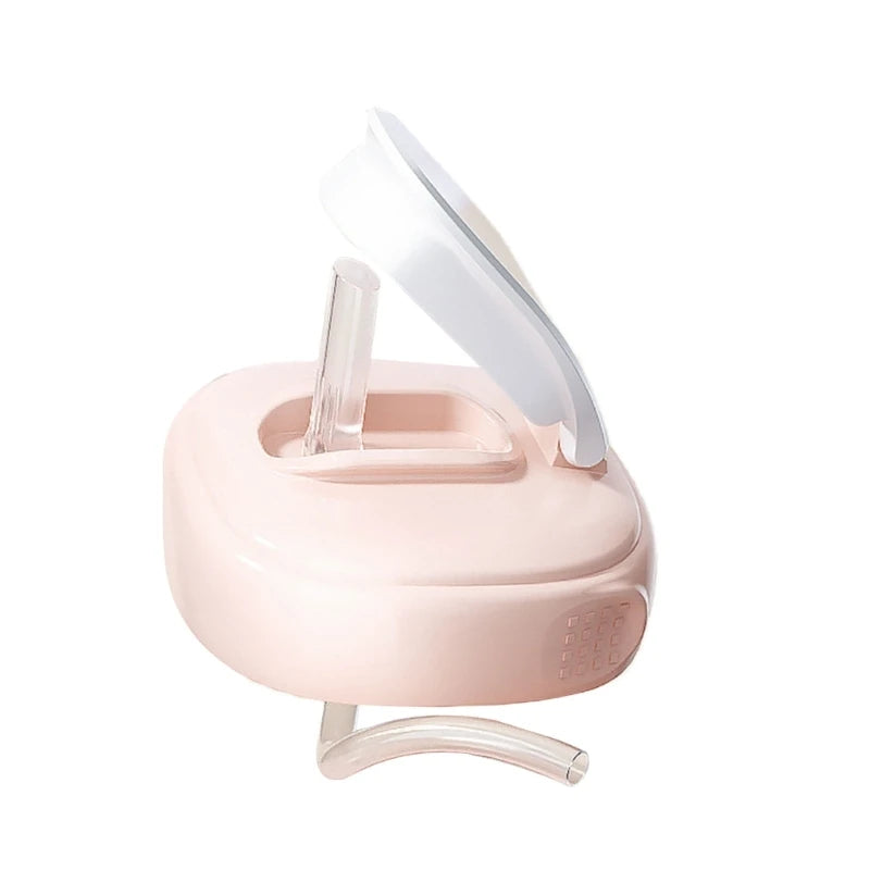 Aby ottle – sur-remplacement, en silicone, aps id, gagner, rétractable, id, traw up id pour egel ottle