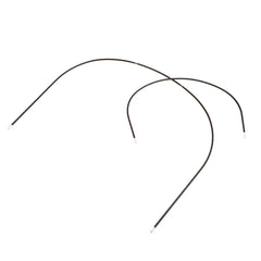 Accessoires de poussette pour bébé, Stent en fer pour poussette, Support de landau, accessoire de landau