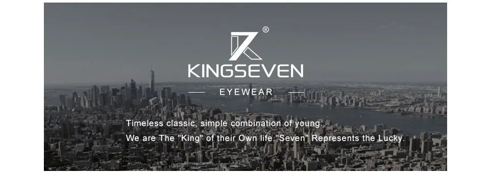KINGSEVEN lunettes de soleil en bois naturel hommes Vintage classique polarisé mode femmes