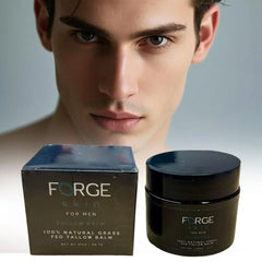 FORGE crème Anti-âge pour le visage pour hommes produits de soins de la peau naturels Anti-rides correcteur Lifting raffermissant crème hydratante pour le visage