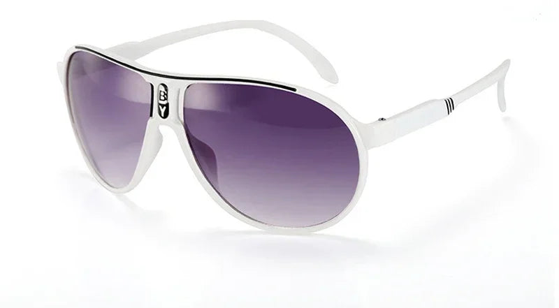 Lunettes de soleil pour enfants, monture colorée, pour filles et garçons, à la mode, UV400