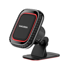 Support magnétique universel pour téléphone de voiture, support rotatif à 360 °, aimant d'aération, support GPS, iPhone, Xiaomi