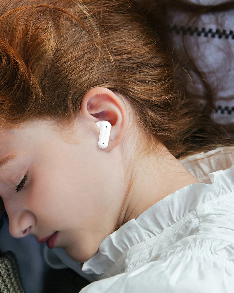 LY09 TWS casque sans fil Bluetooth 5.2 écouteur HIFI HD qualité sonore stéréo dans l'oreille écouteurs réduction du bruit casque