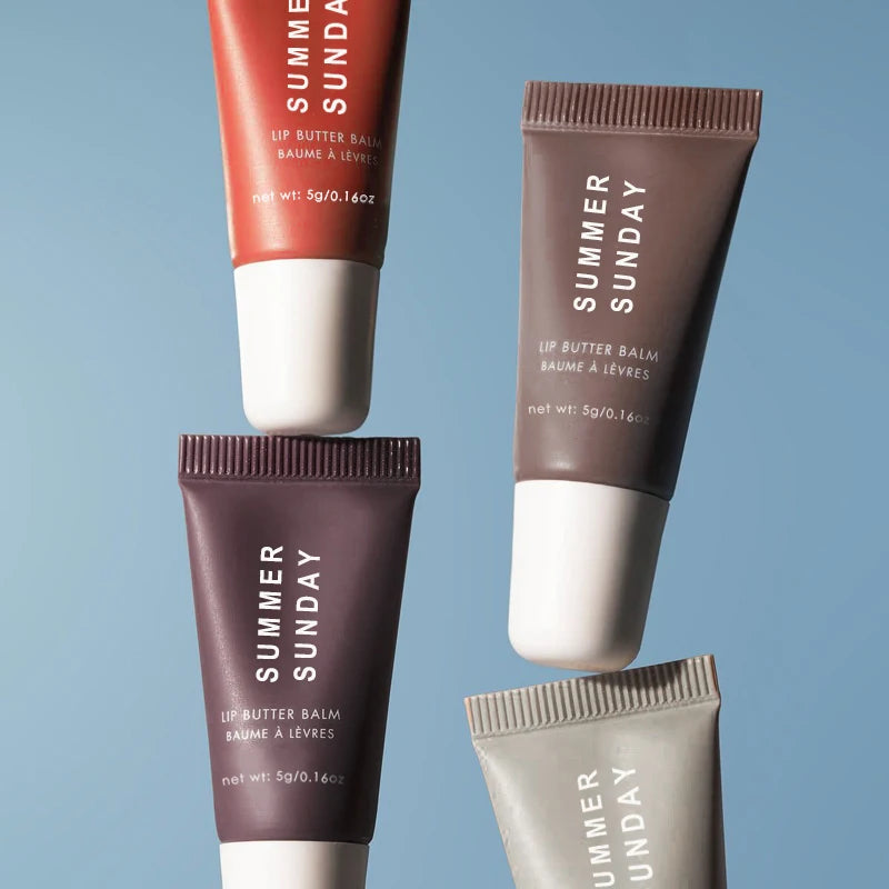 Ensemble de maquillage complet, exquis, pratique, confortable, hydratant, naturel et Portable, 4 pièces