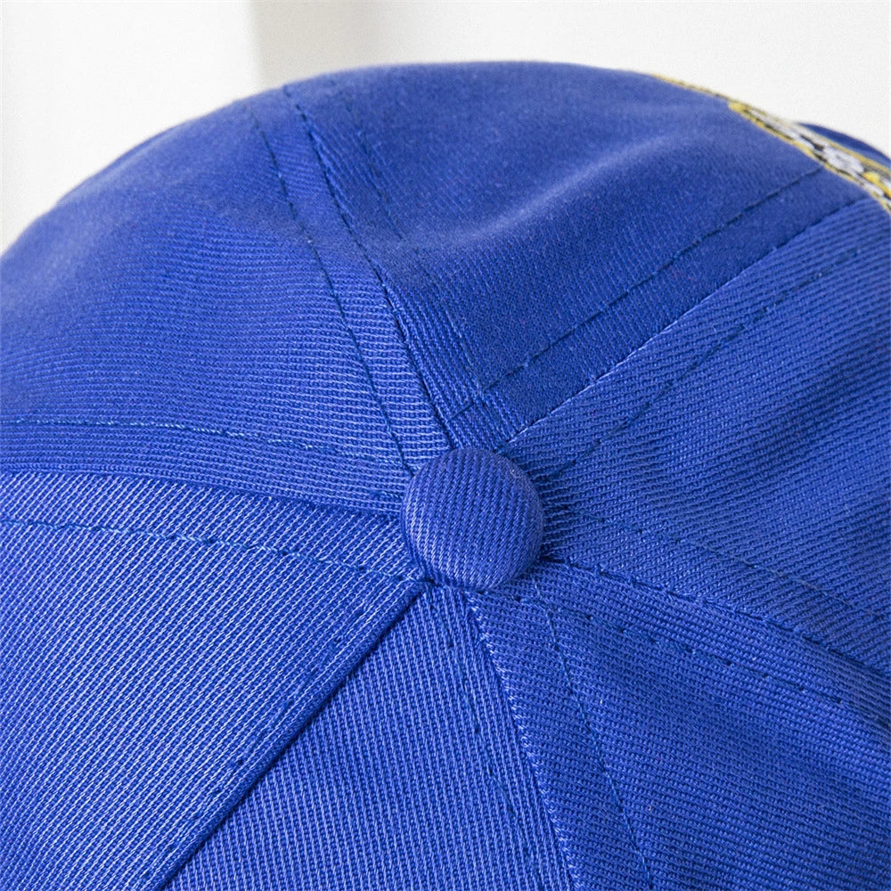 Mode Anime voitures enfants casquette de Baseball coréen enfant en bas âge bébé chapeau pour garçons filles mode en plein air enfants Hip Hop Snapback casquettes de soleil