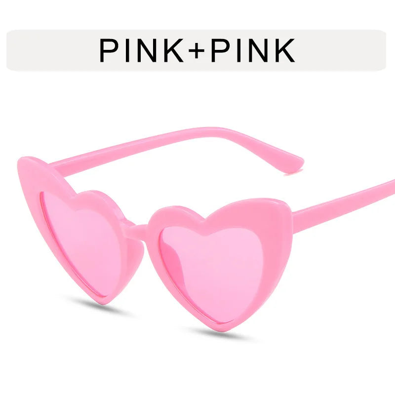 Lunettes de soleil pour enfants, rétro, couleur unie, résistantes aux ultraviolets, rondes, pratiques, vente en gros