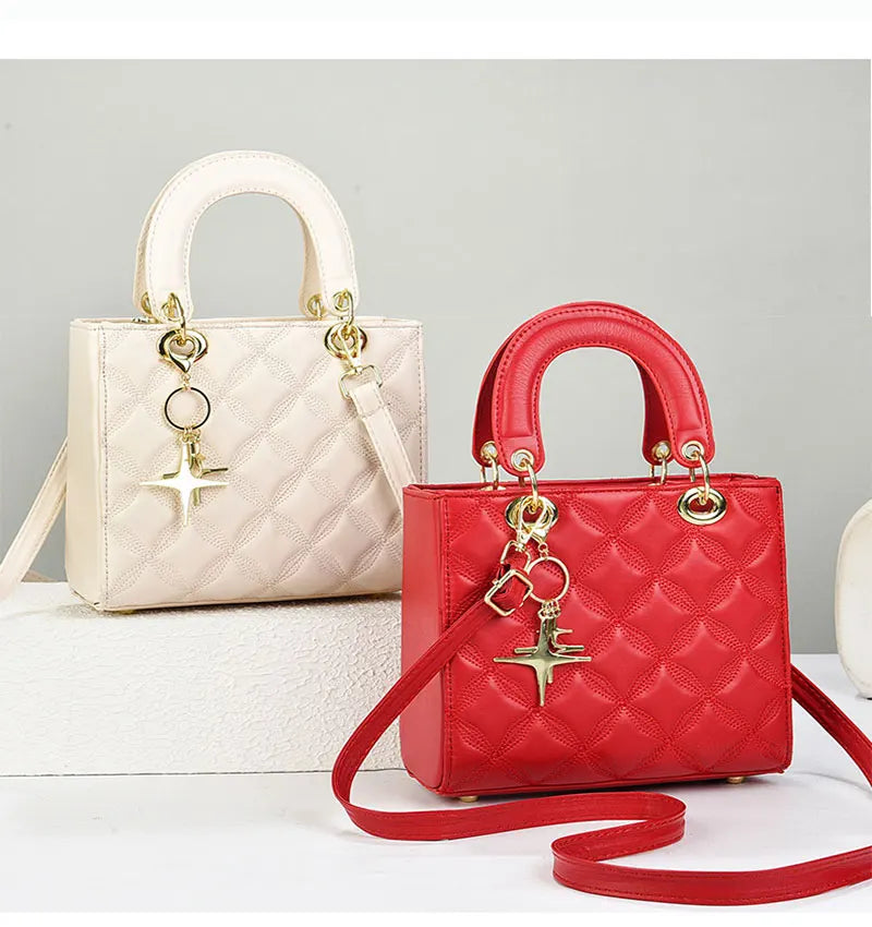 Nouvelles femmes sacs à bandoulière sac pour 2025 femmes femme luxe concepteur sacs à bandoulière grande capacité mode sac à bandoulière
