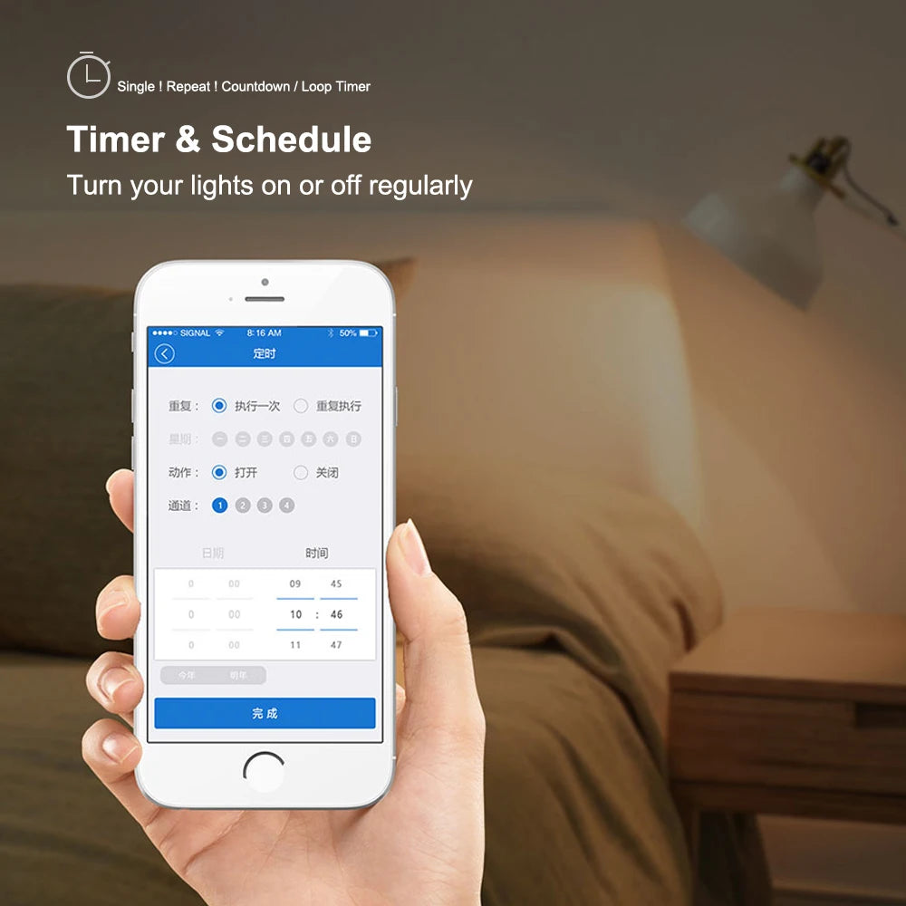 Tuya – capteur de température Intelligent Wifi 16A, 3000W, interrupteur de commande Intelligent, relais de surveillance étanche, sonde de Thermostat de synchronisation