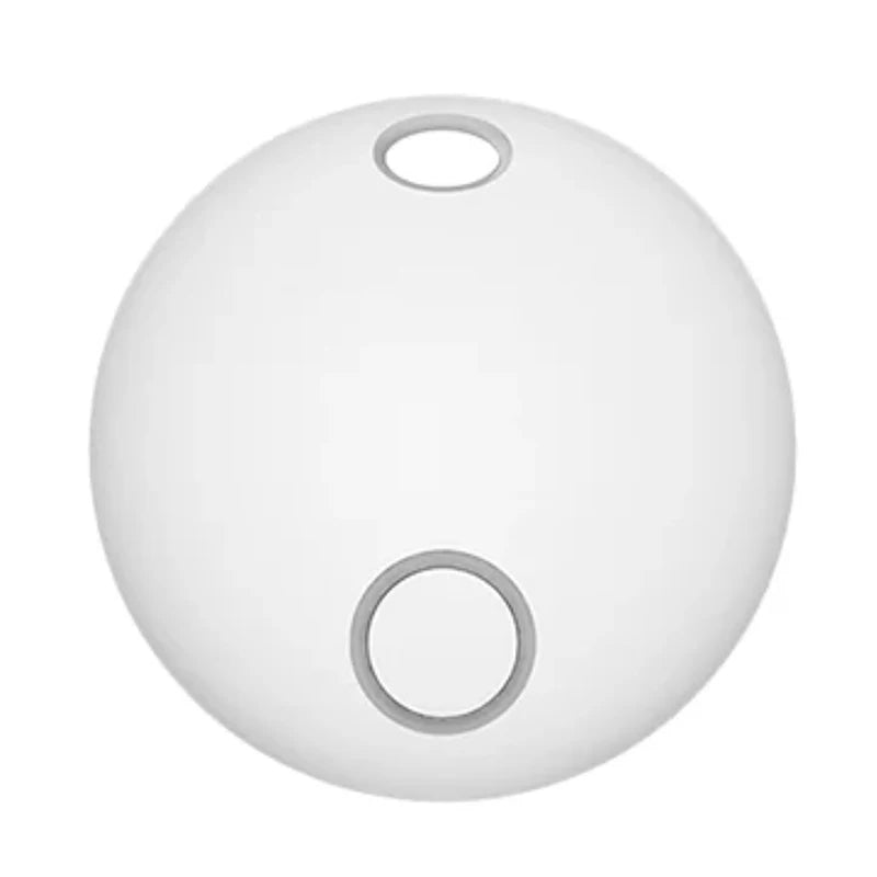 Find My Lost Tracker pour clé de voiture, localisateur de porte-bagages, longue durée de vie de la batterie, anti-perte, intelligent, iOS (uniquement)