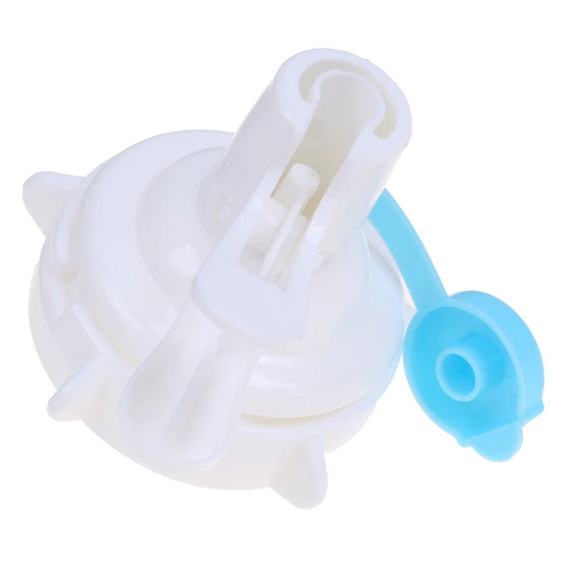 Petit distributeur d'eau portable en plastique de haute qualité, bouchon de bouteille écologique, réutilisable, 1 pièce