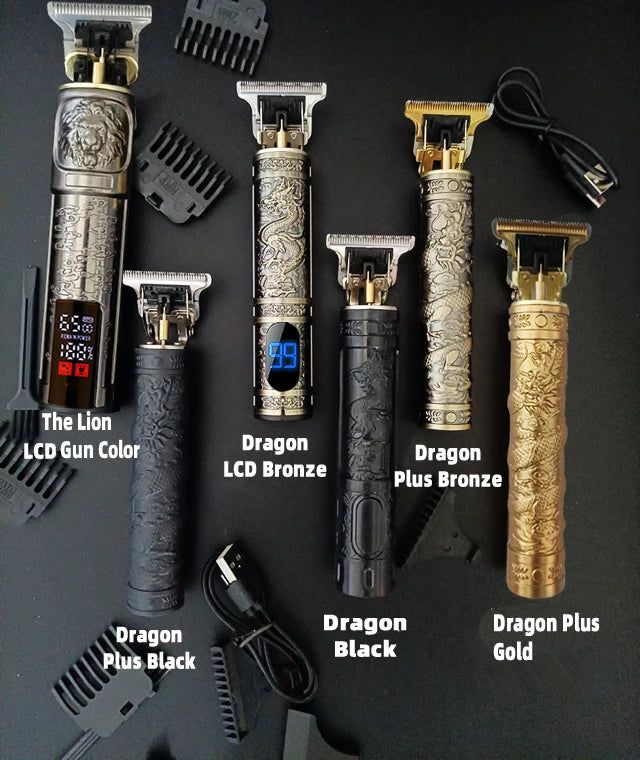 Rasoir électrique T9 professionnel pour hommes, tondeuse à barbe, machine à raser, tondeuse à cheveux, livraison directe, nouveau