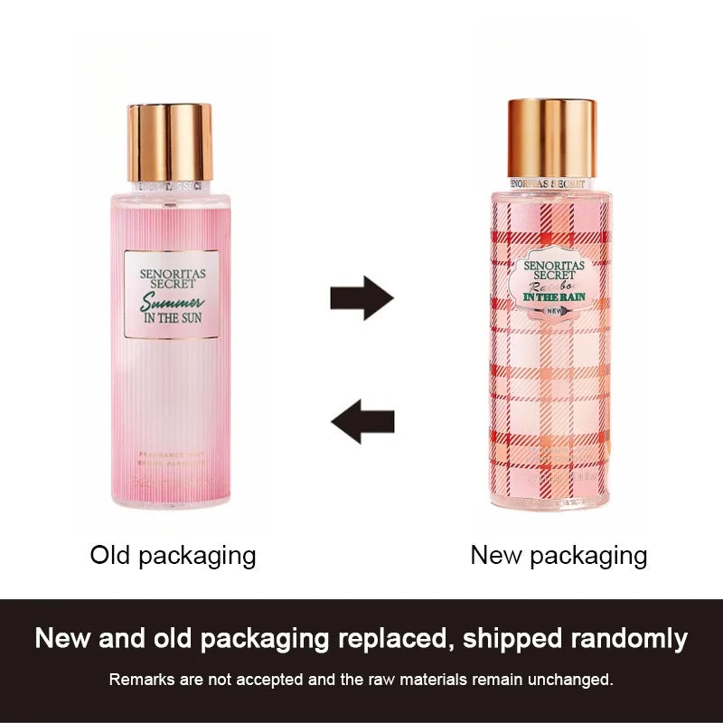 Parfum de marque originale populaire Victoria noix de coco florale fraîche parfum naturel Spray Irrésistible séduisant Date parfum Secret