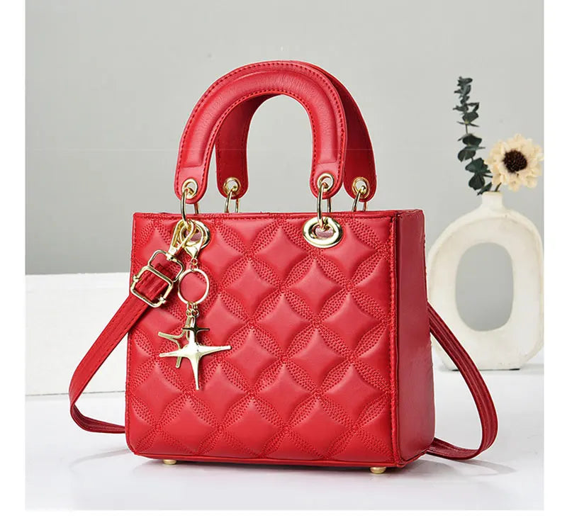 Nouvelles femmes sacs à bandoulière sac pour 2025 femmes femme luxe concepteur sacs à bandoulière grande capacité mode sac à bandoulière