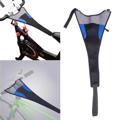 Sangle de sueur pour cyclisme, ceinture d'entraînement de vélo, sangle élastique, absorbe la sueur, équipement d'entraînement, ceinture anti-transpirante, Sports de route et de montagne