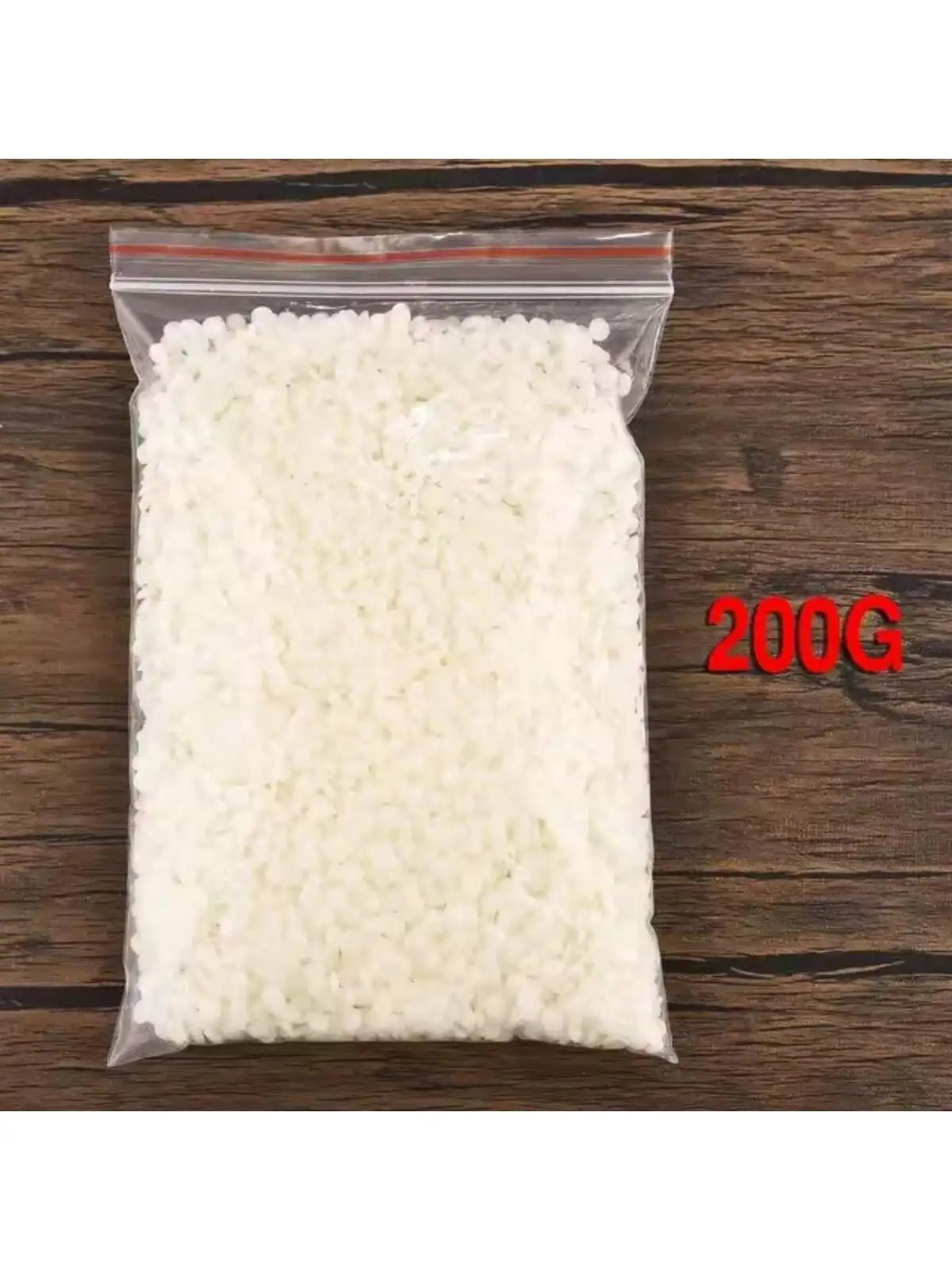 Bougie parfumée en flocons de cire de soja naturelle, 100/200/500/1000g, matériau naturel, sans additif, bricolage, sans fumée, fournitures de fabrication de bougies