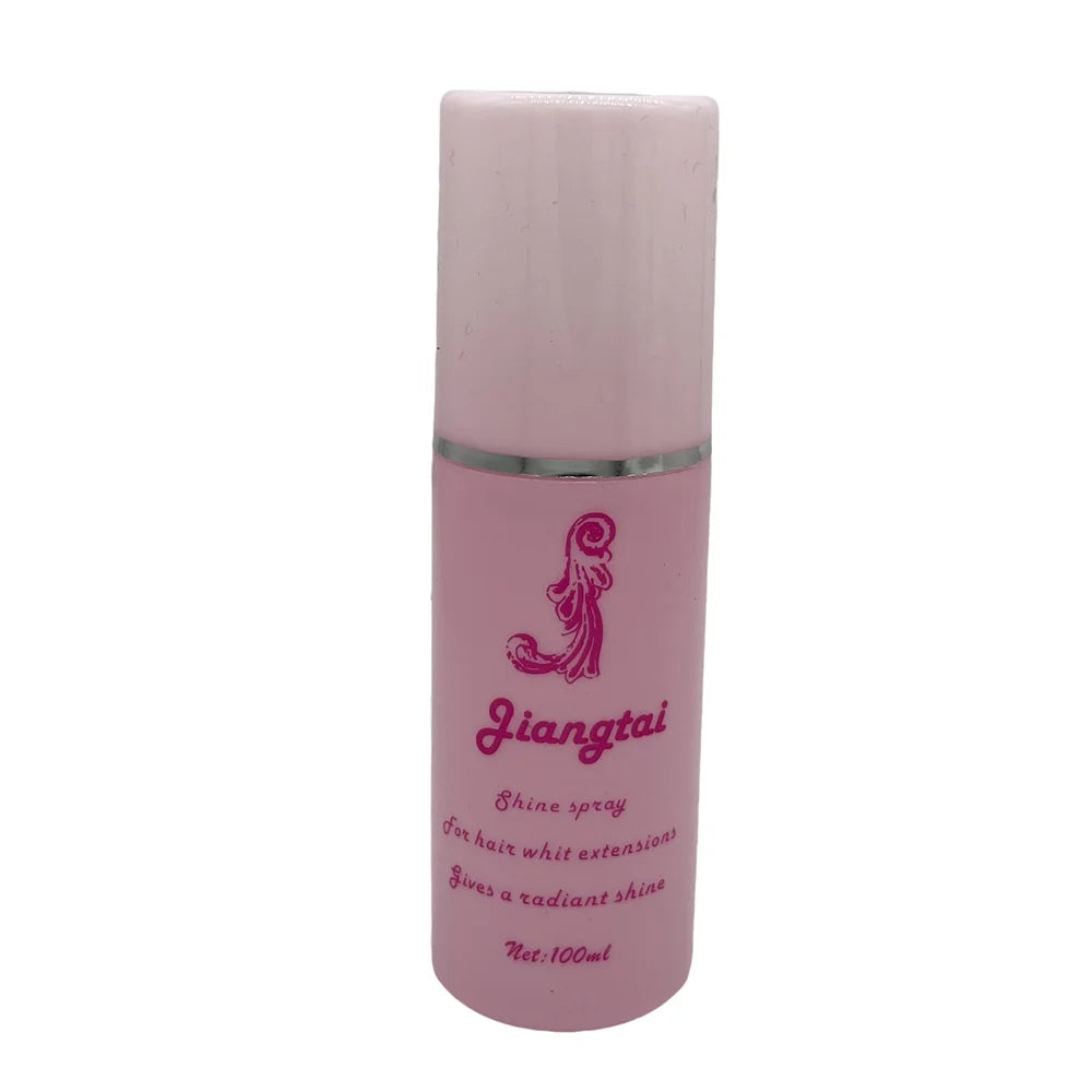 1 Oz perruque revitalisant perruque soin réparation antistatique Protection des cheveux pour perruque de cheveux synthétiques et humains
