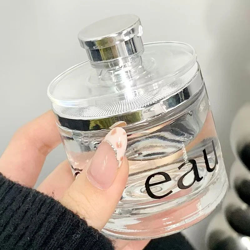 Spray de Parfum Floral doux, 60ml, belle fille, ornement de voiture, Parfum léger durable, marque originale, Parfum rotatif