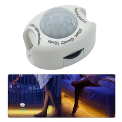 Détecteur de capteur interrupteur intelligent 5V 24V, détection de mouvement infrarouge, bande lumineuse LED, Mini Module, contrôleur automatique du corps humain